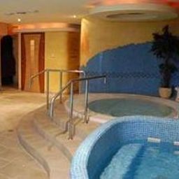 Wellness area Stara Poczta Fotos