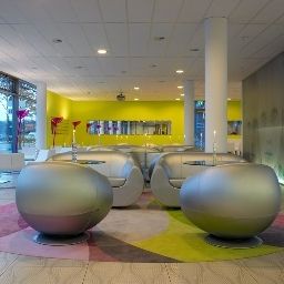 Hall prizeotel Fotos
