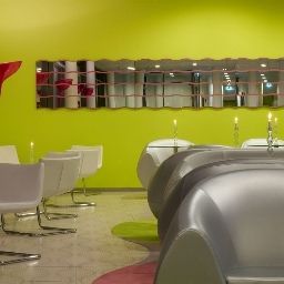 Halle prizeotel Fotos