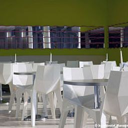 Breakfast room within restaurant prizeotel Fotos