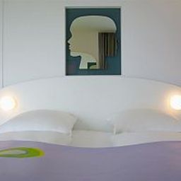 Zimmer prizeotel Fotos