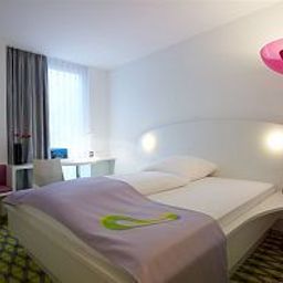 Zimmer prizeotel Fotos