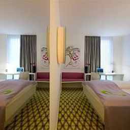 Zimmer prizeotel Fotos