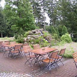 Giardino Tannenpark Fotos