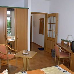 Junior-Suite Tannenpark Fotos