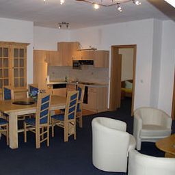 Suite Tannenpark Fotos