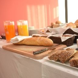 Buffet Villa Enrica Fotos