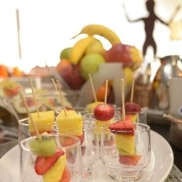 Buffet Villa Enrica Fotos
