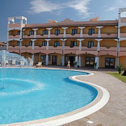 Basen Lido degli Spagnoli Fotos