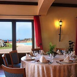 Restauracja Lido degli Spagnoli Fotos