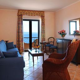 Suite Lido degli Spagnoli Fotos