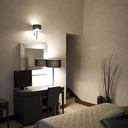 Suite Junior De Stefano Palace Luxury Hotel Fotos
