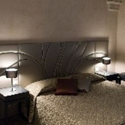  De Stefano Palace Luxury Hotel Fotos
