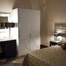  De Stefano Palace Luxury Hotel Fotos