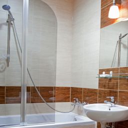 Badezimmer Lothus Fotos