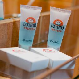 Badezimmer Lothus Fotos