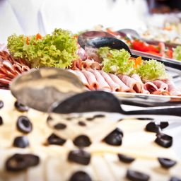 Buffet Lothus Fotos