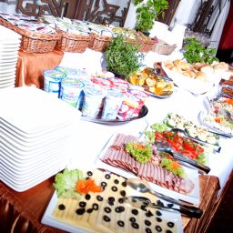 Buffet Lothus Fotos