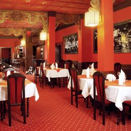 Restaurant Lothus Fotos