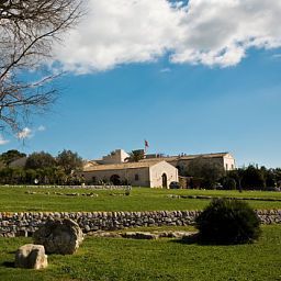 Eremo Della Giubiliana Ragusa