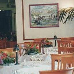 Restaurant Giardino Ristorante & bar Fotos