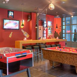 Bar Meininger Fotos