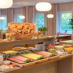 Buffet Meininger Fotos