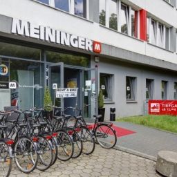  Meininger Fotos