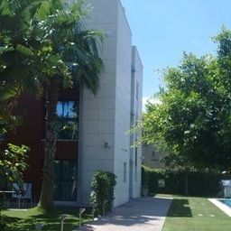 Фасад Royal Marina Gardens Apartamentos Fotos