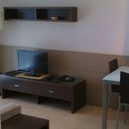 Фасад Royal Marina Gardens Apartamentos Fotos