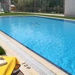 Бассейн Royal Marina Gardens Apartamentos Fotos