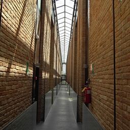 Интерьер City Parma Fotos