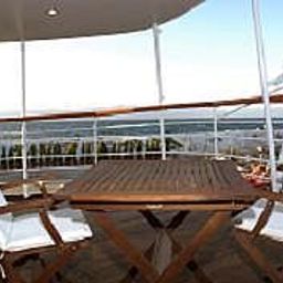 Vue Otantik  Gemi Otel Güzelyalı Fotos