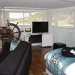 Suite Otantik  Gemi Otel Güzelyalı Fotos