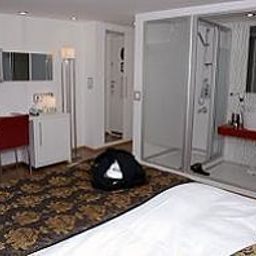 Chambre Otantik  Gemi Otel Güzelyalı Fotos