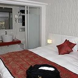 Chambre Otantik  Gemi Otel Güzelyalı Fotos