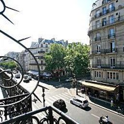 Panorama BridgeStreet Le Marais Serviced Apartments Fotos