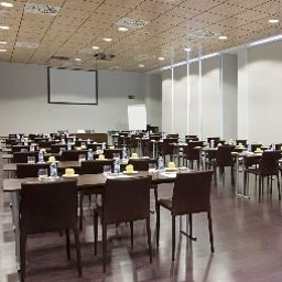 Conference room Diagonal Plaza Fotos