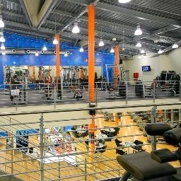 Wellness/fitness area Aquapalace Fotos