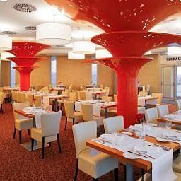 Restaurant Aquapalace Fotos