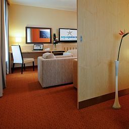 Suite Aquapalace Fotos
