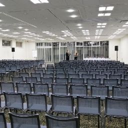 Conference room Aquapalace Fotos