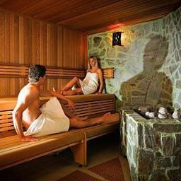 Wellness area Aquapalace Fotos