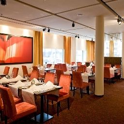 Restaurant Falkensteiner Bratislava Fotos