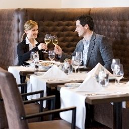 Restaurant Falkensteiner Bratislava Fotos