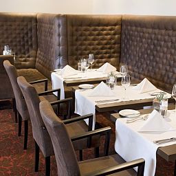 Restaurant Falkensteiner Bratislava Fotos