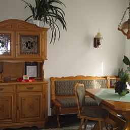 Vista all'interno Schmidt Pension Fotos