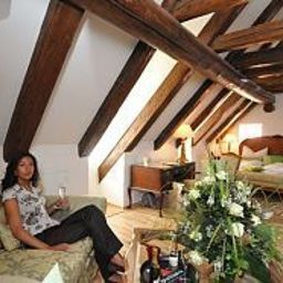 Junior suite Altstadt-Engel Nichtraucher Fotos