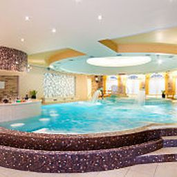 Zona Wellness Heliopark Kaiserhof Fotos