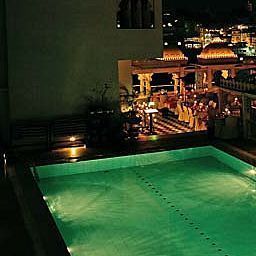 Pool Udai Kothi Fotos